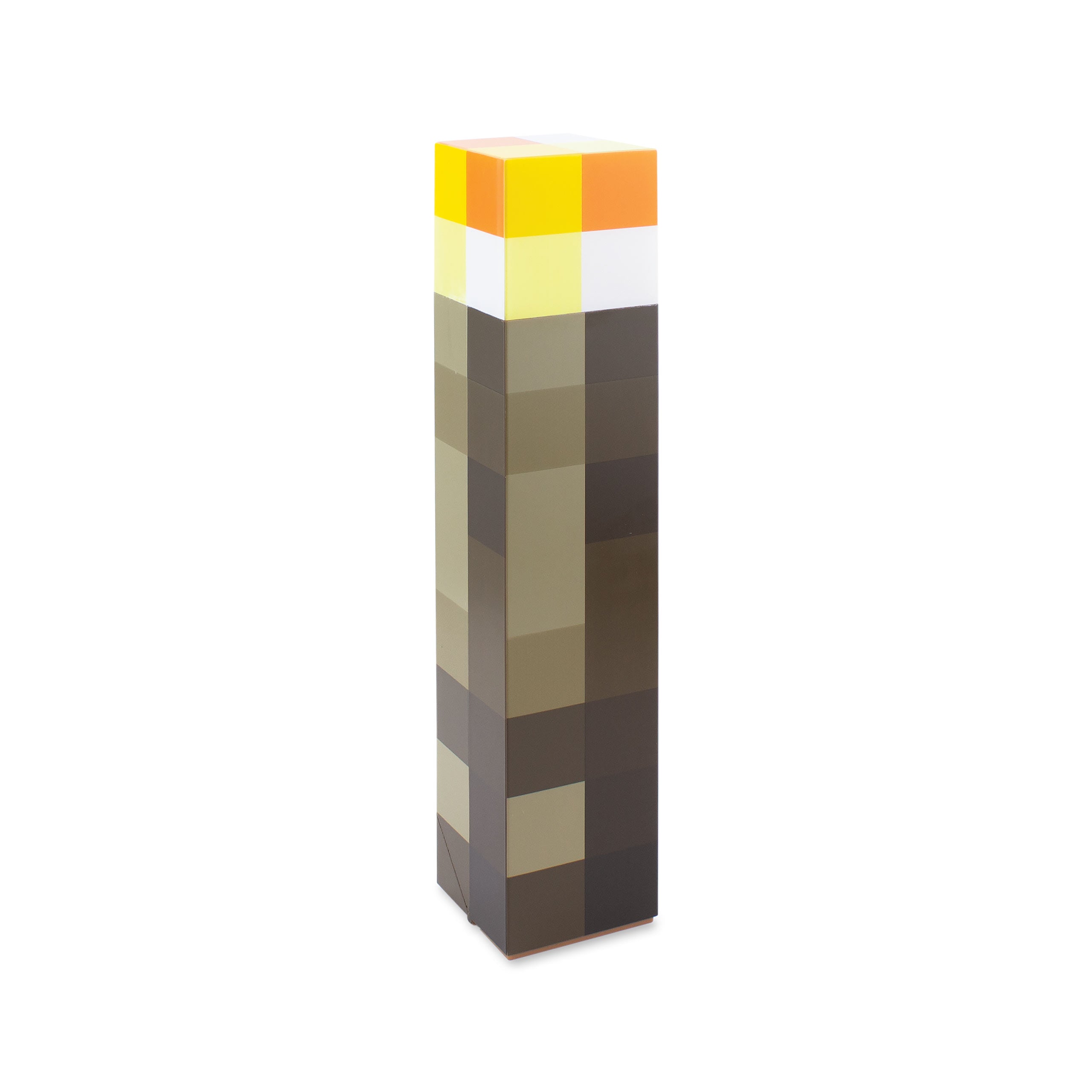 Imagen del producto Minecraft - Lámpara Antorcha 28 cm