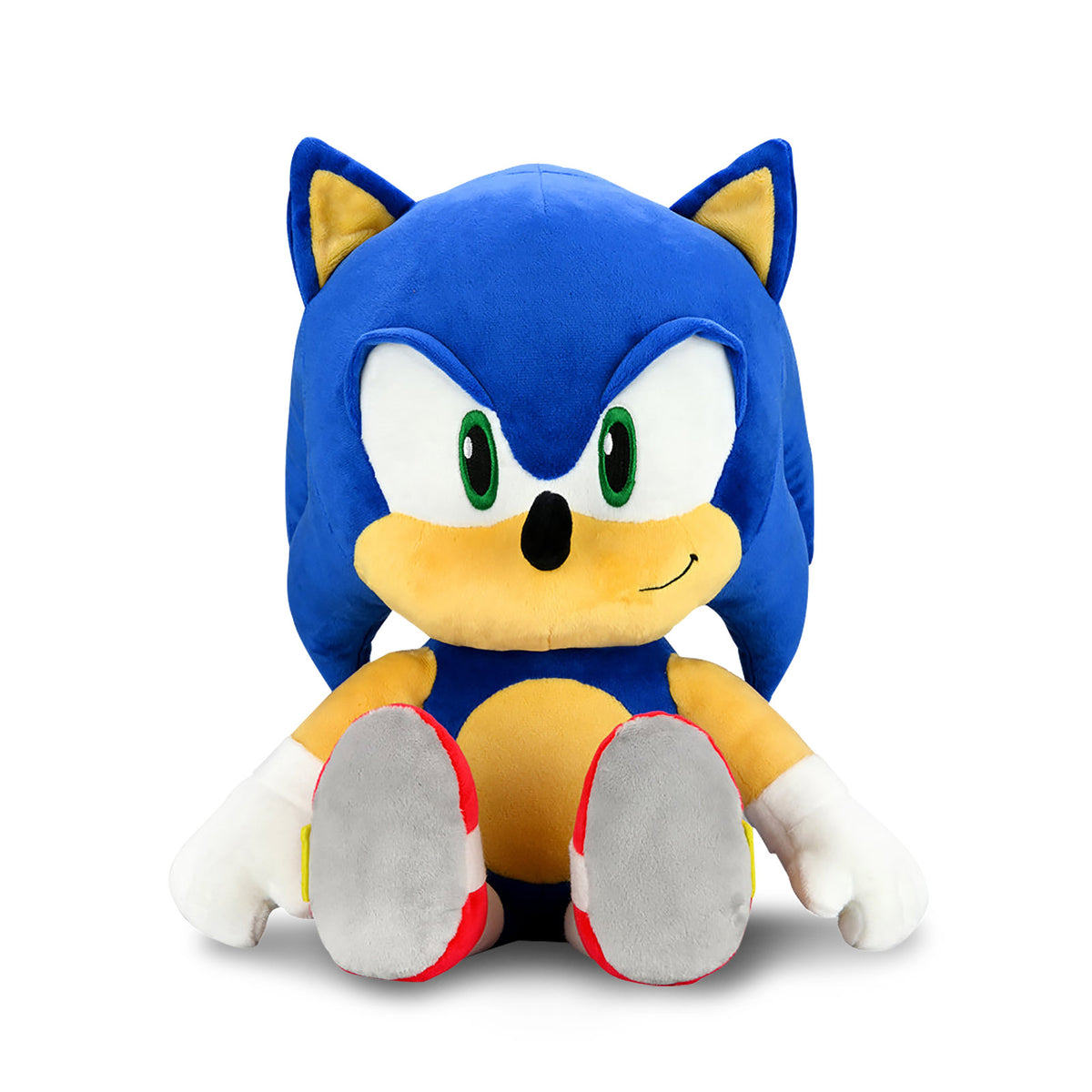 Product image Sonic the Hedgehog - HugMe Plush Figure with Vibration 40cm