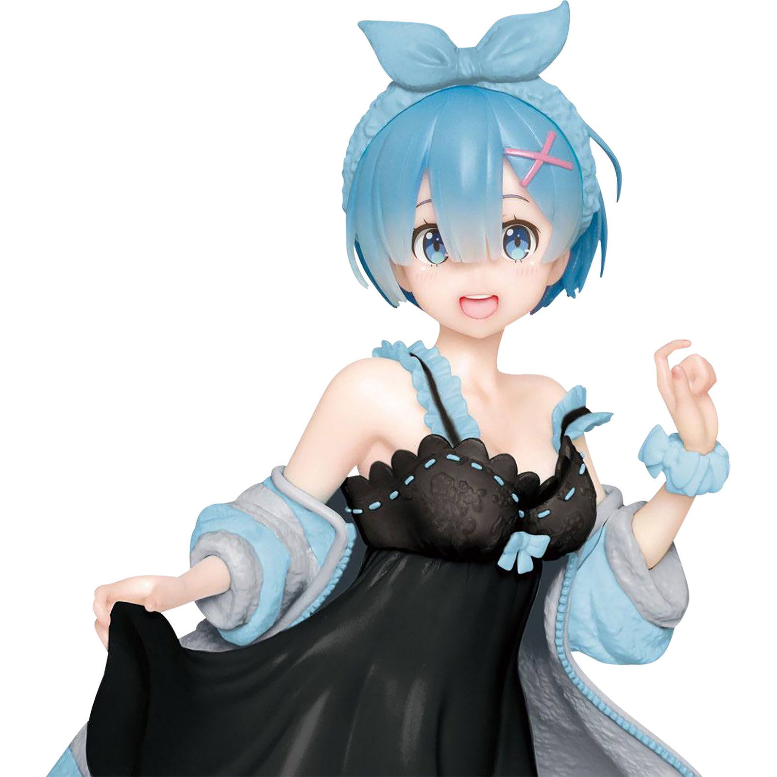 Imagen del producto Re:Zero - Rem Loungewear Ver. Renewal Figura