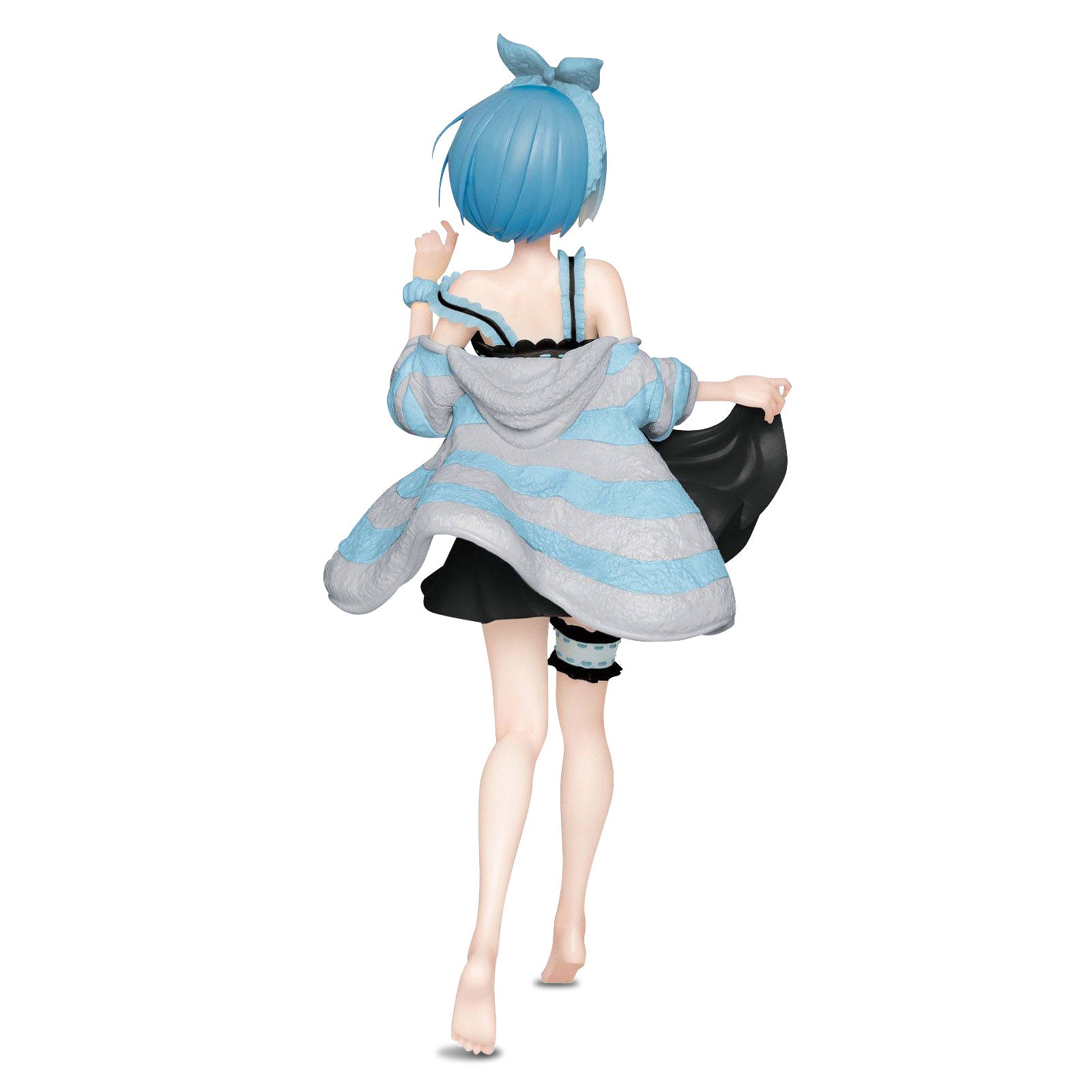 Imagen del producto Re:Zero - Rem Loungewear Ver. Renewal Figura