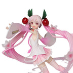 Imagen del producto Hatsune Miku - Sakura Miku Versión Recién Escrita 2020 Figura