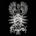Product image Dumbledore Crest T-Shirt Black - Fantastic Beasts