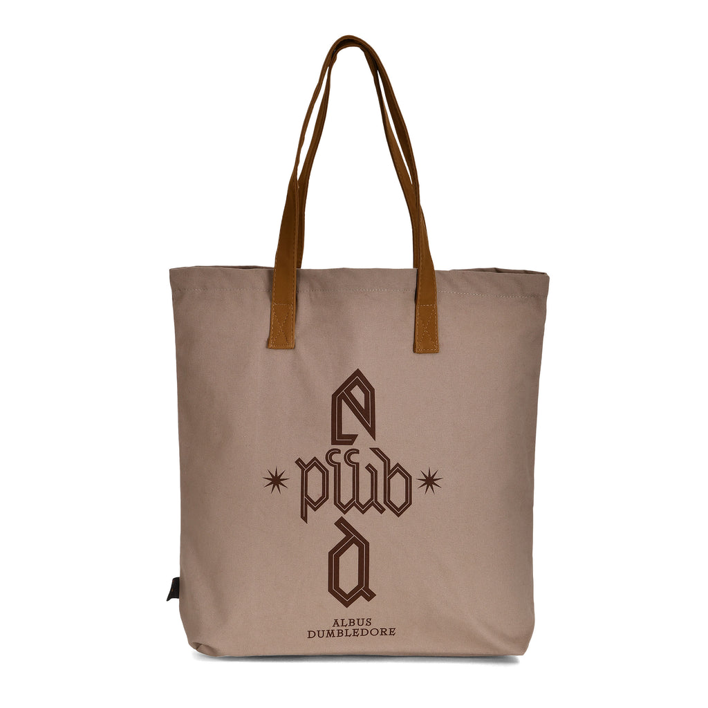 Imagen del producto Bolsa de Compras Albus Dumbledore - Animales Fantásticos