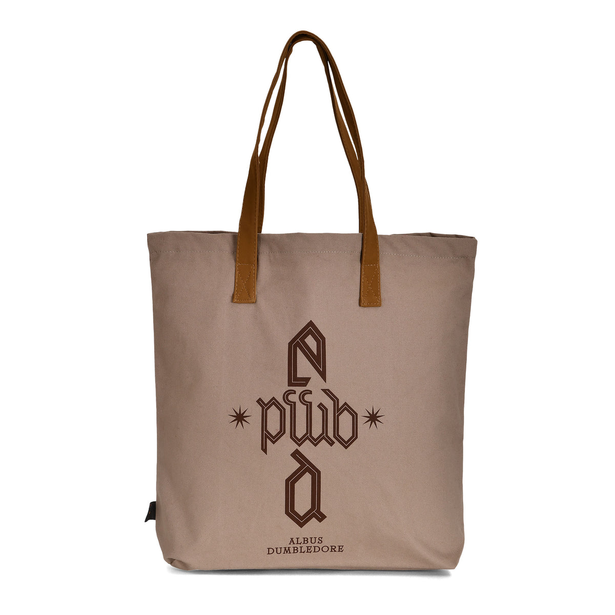 Imagen del producto Bolsa de Compras Albus Dumbledore - Animales Fantásticos