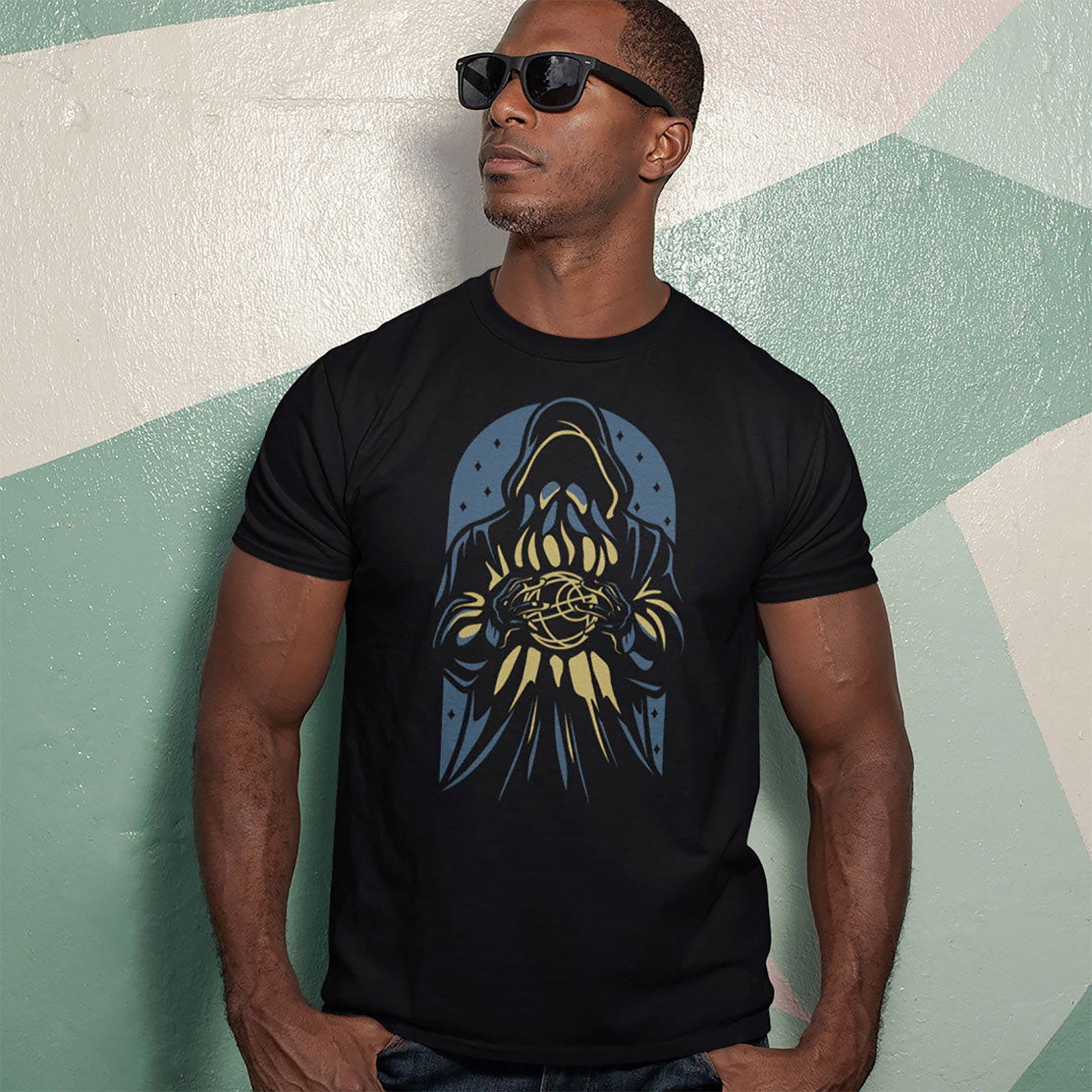 Imagen del producto Path of Exile - Camiseta Shaper Light negra
