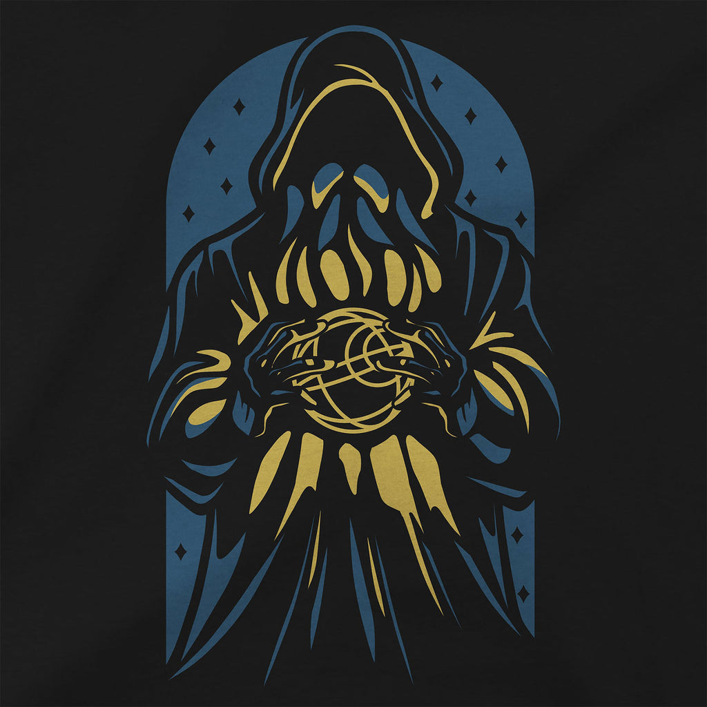 Imagen del producto Path of Exile - Camiseta Shaper Light negra