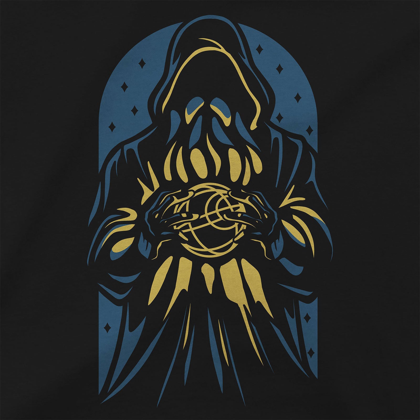 Imagen del producto Path of Exile - Camiseta Shaper Light negra