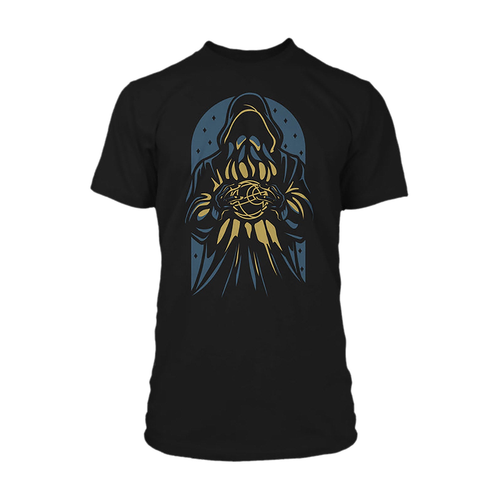 Imagen del producto Path of Exile - Camiseta Shaper Light negra