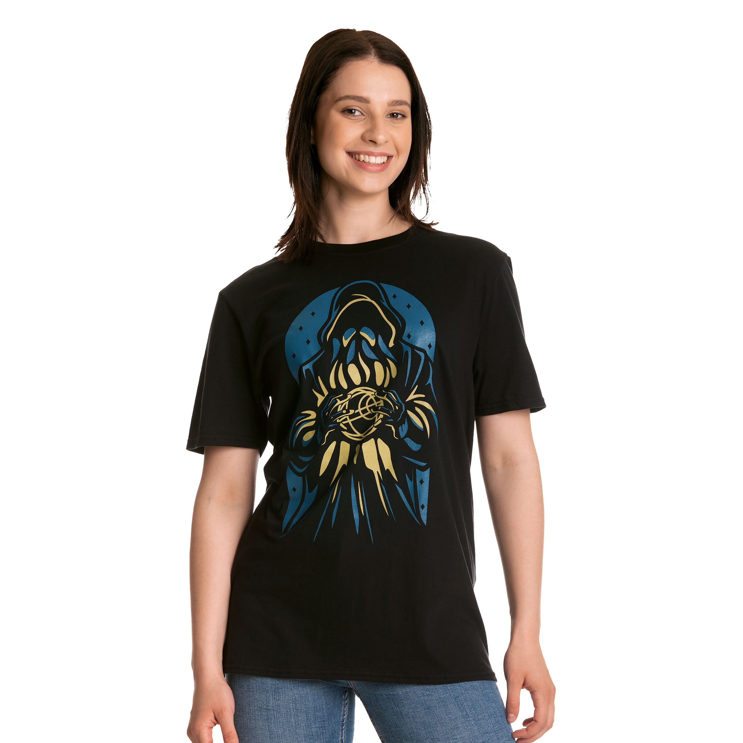 Imagen del producto Path of Exile - Camiseta Shaper Light negra