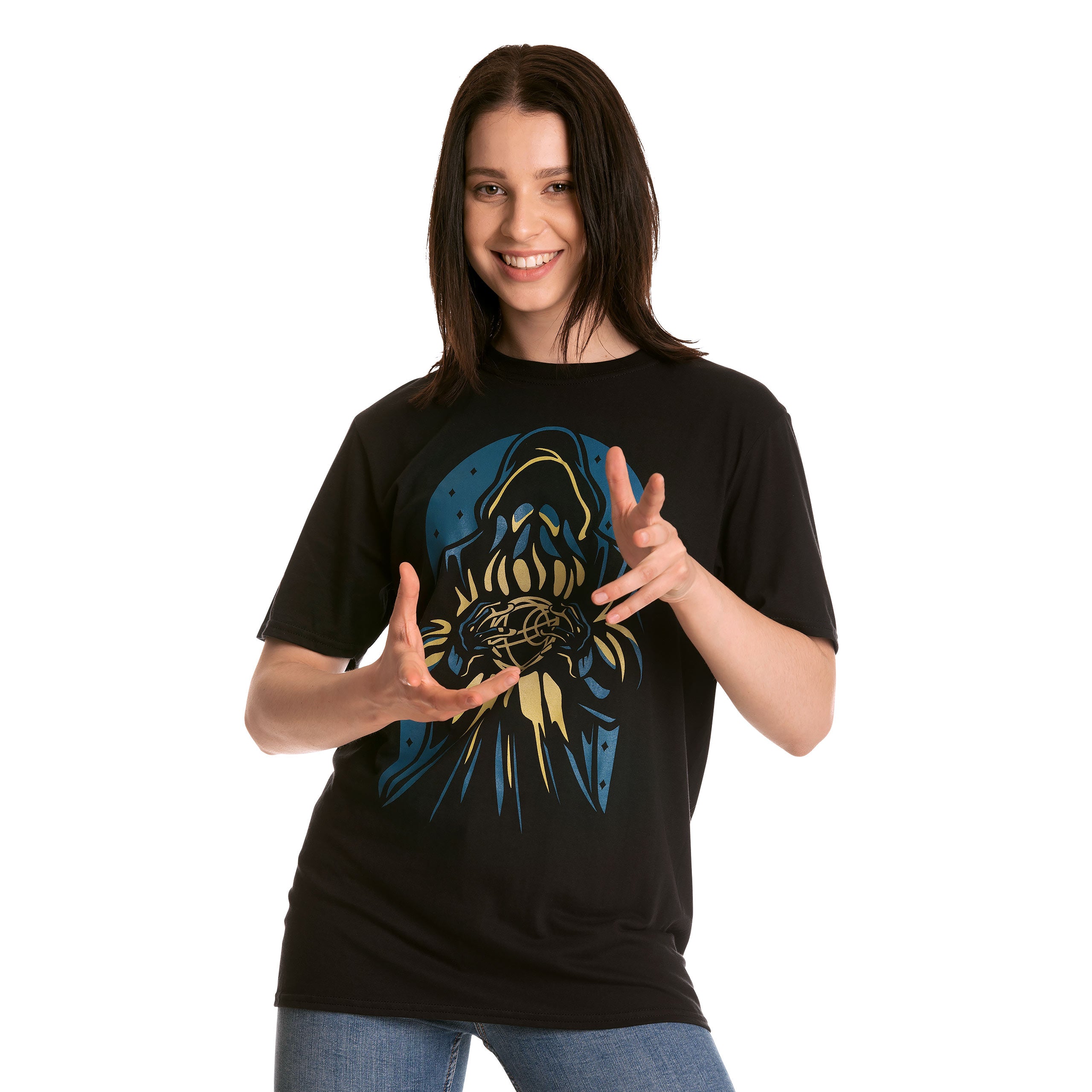 Imagen del producto Path of Exile - Camiseta Shaper Light negra