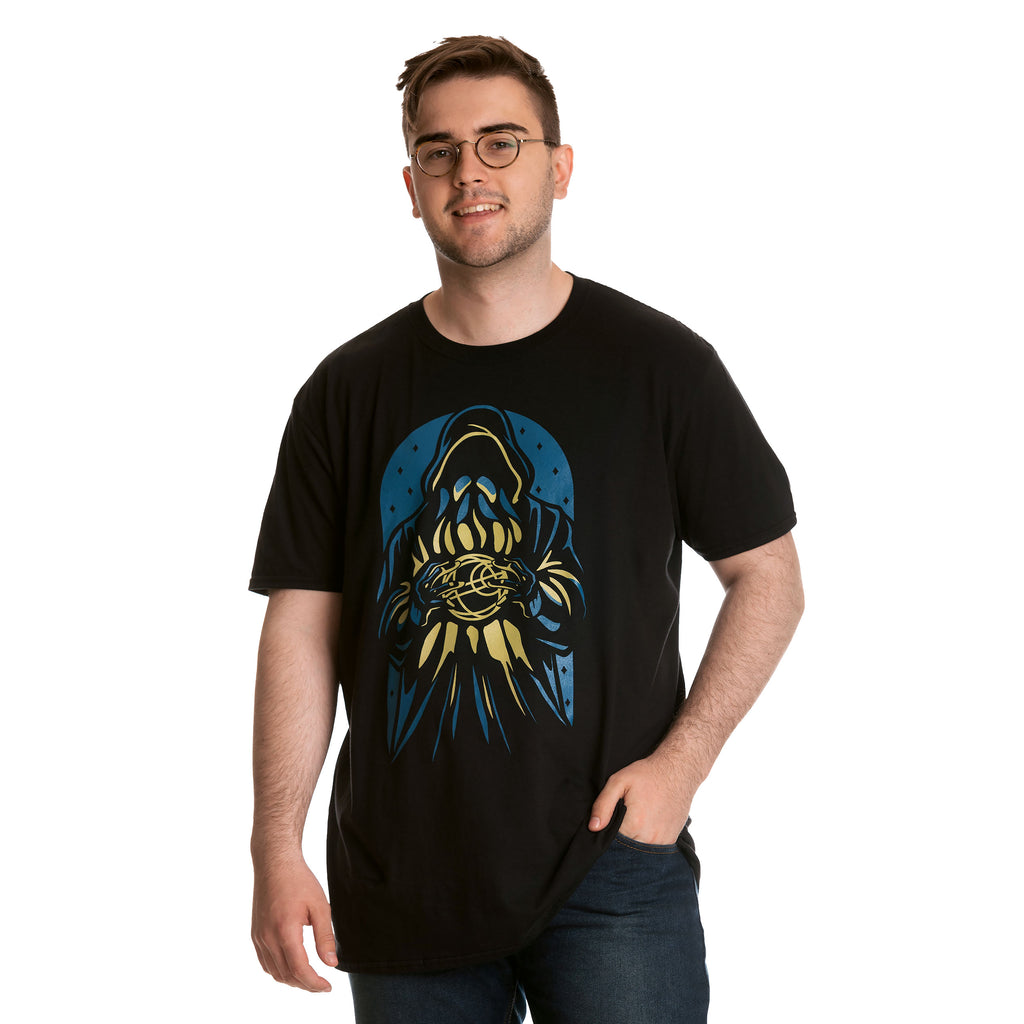 Imagen del producto Path of Exile - Camiseta Shaper Light negra