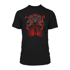 Imagen del producto Path of Exile - La pesadilla de Malachai Camiseta negra