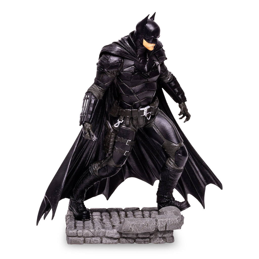 Product image The Batman Movie Statue Version 2