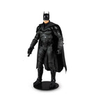 Imagen del producto Figura de acción de Batman 19 cm