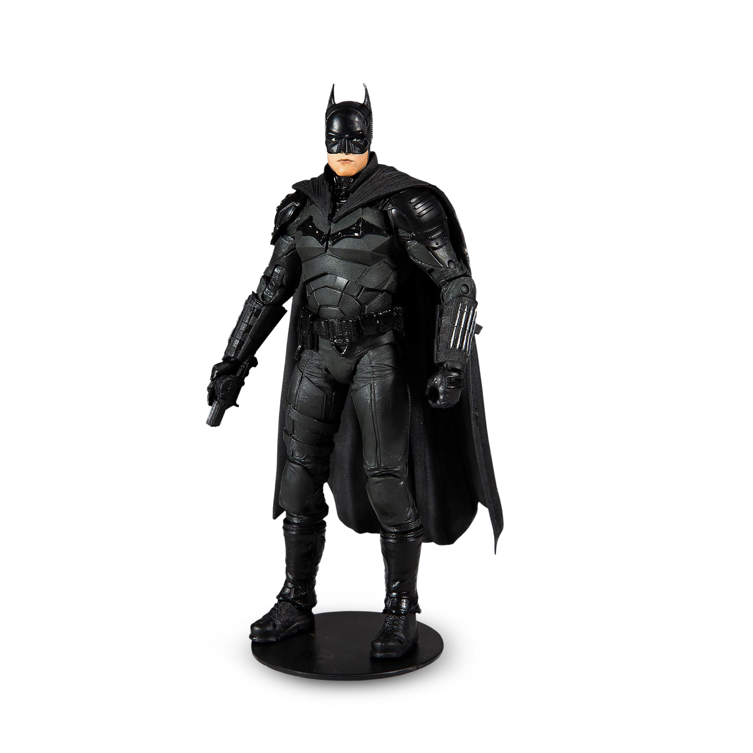 Imagen del producto Figura de acción de Batman 19 cm