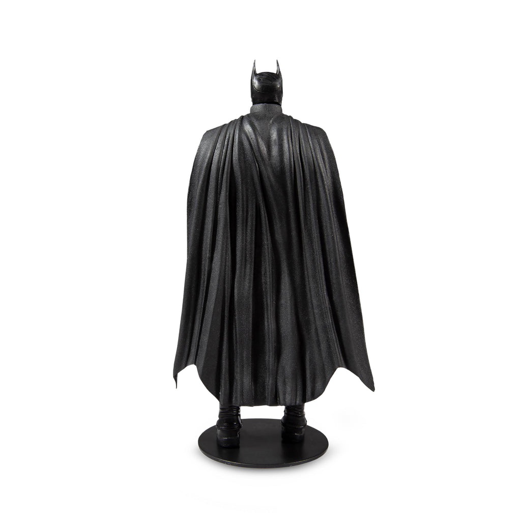 Imagen del producto Figura de acción de Batman 19 cm