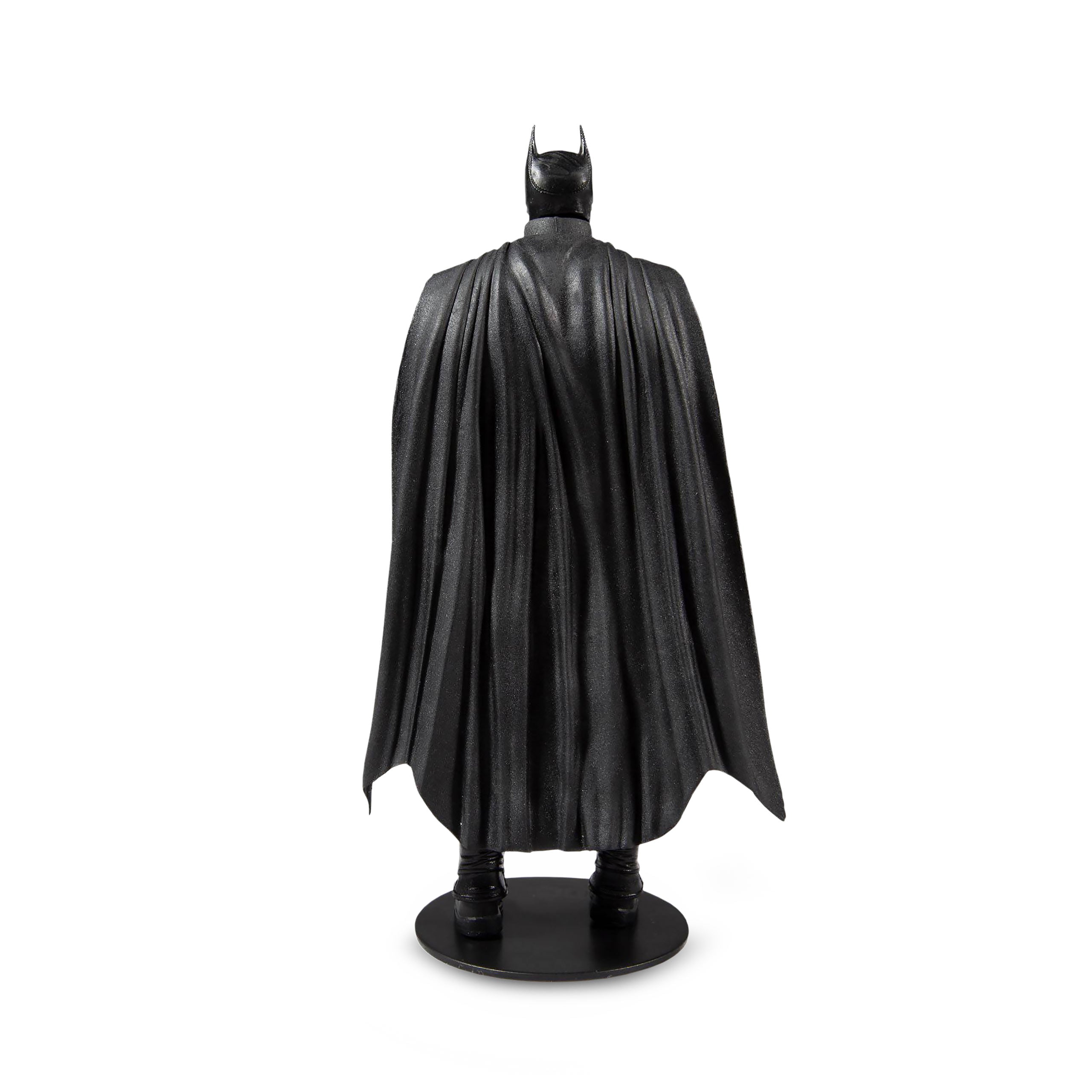 Imagen del producto Figura de acción de Batman 19 cm
