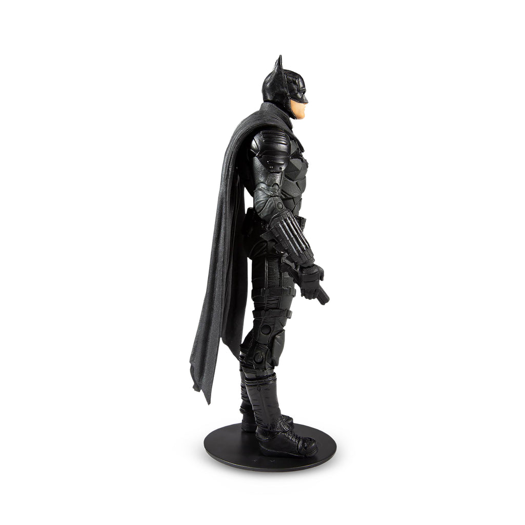 Imagen del producto Figura de acción de Batman 19 cm