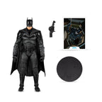 Imagen del producto Figura de acción de Batman 19 cm