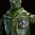 Imagen del producto The Batman - Figura de acción de Riddler