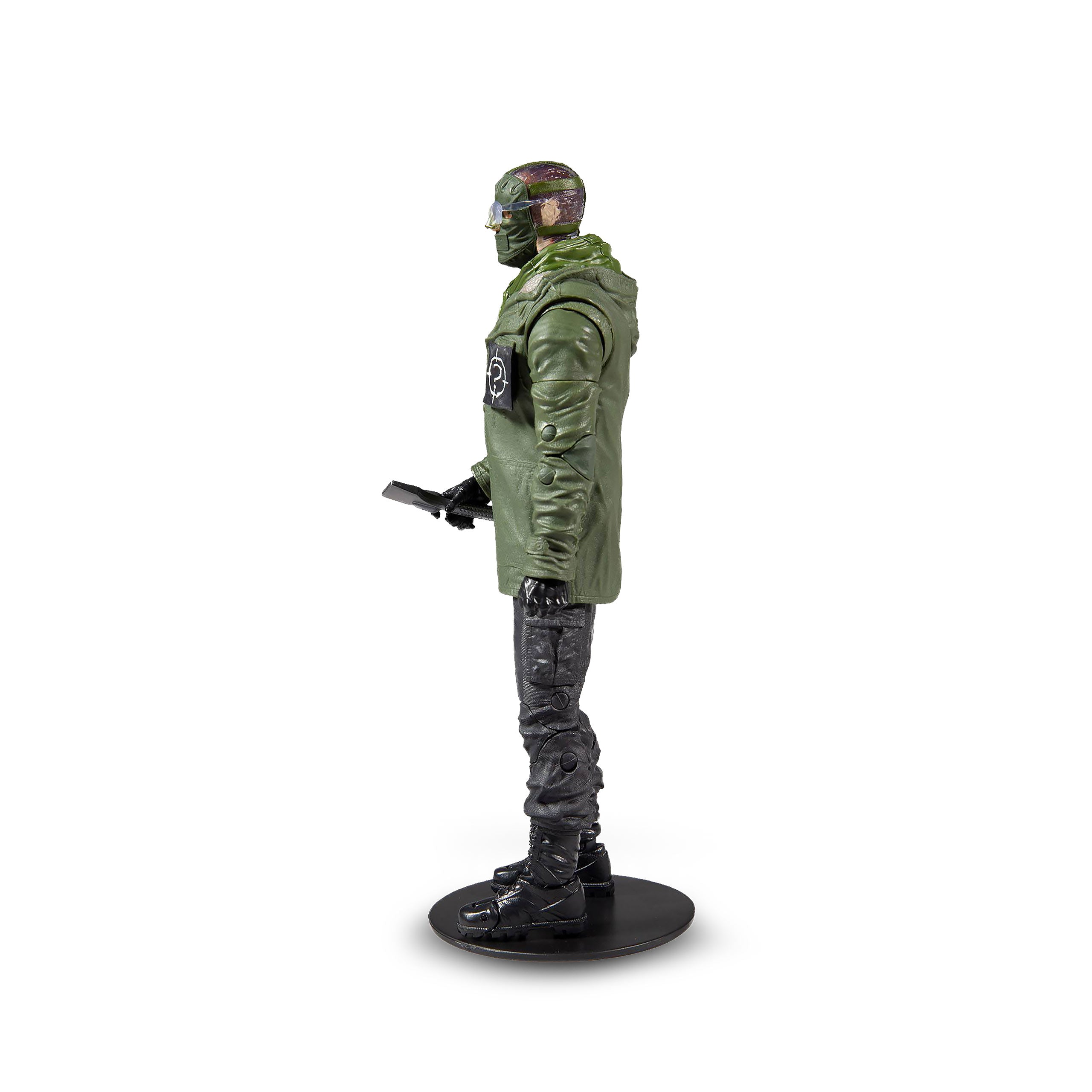 Imagen del producto The Batman - Figura de acción de Riddler