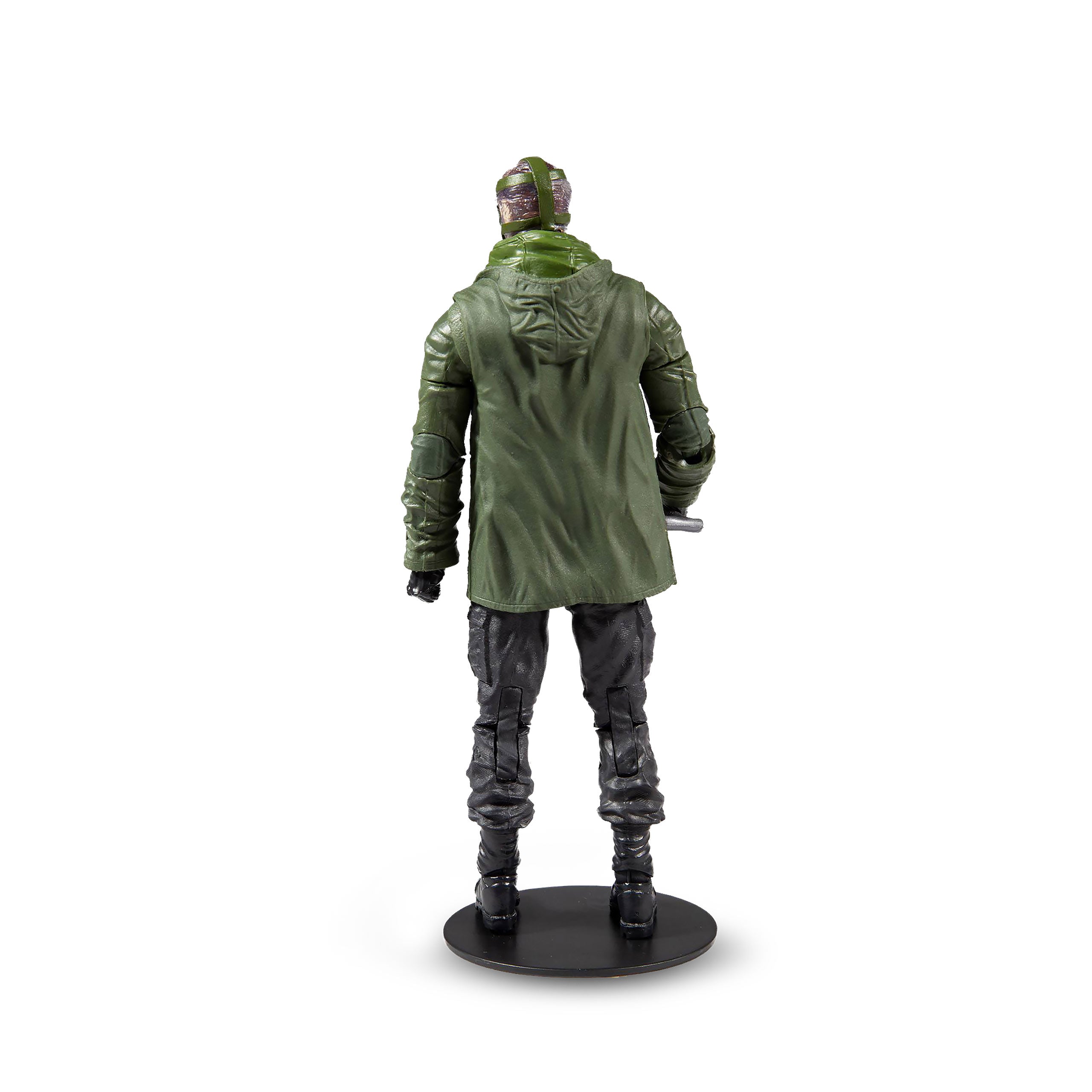 Imagen del producto The Batman - Figura de acción de Riddler