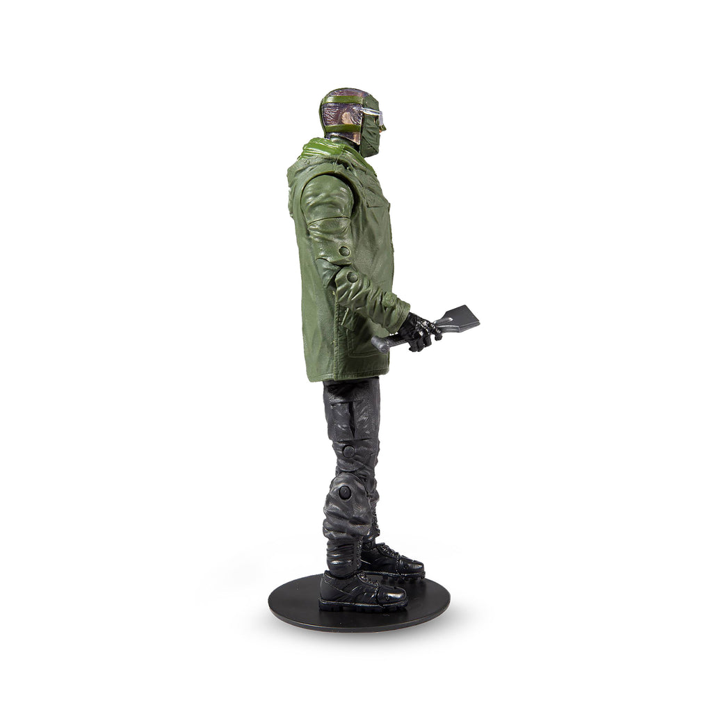 Imagen del producto The Batman - Figura de acción de Riddler