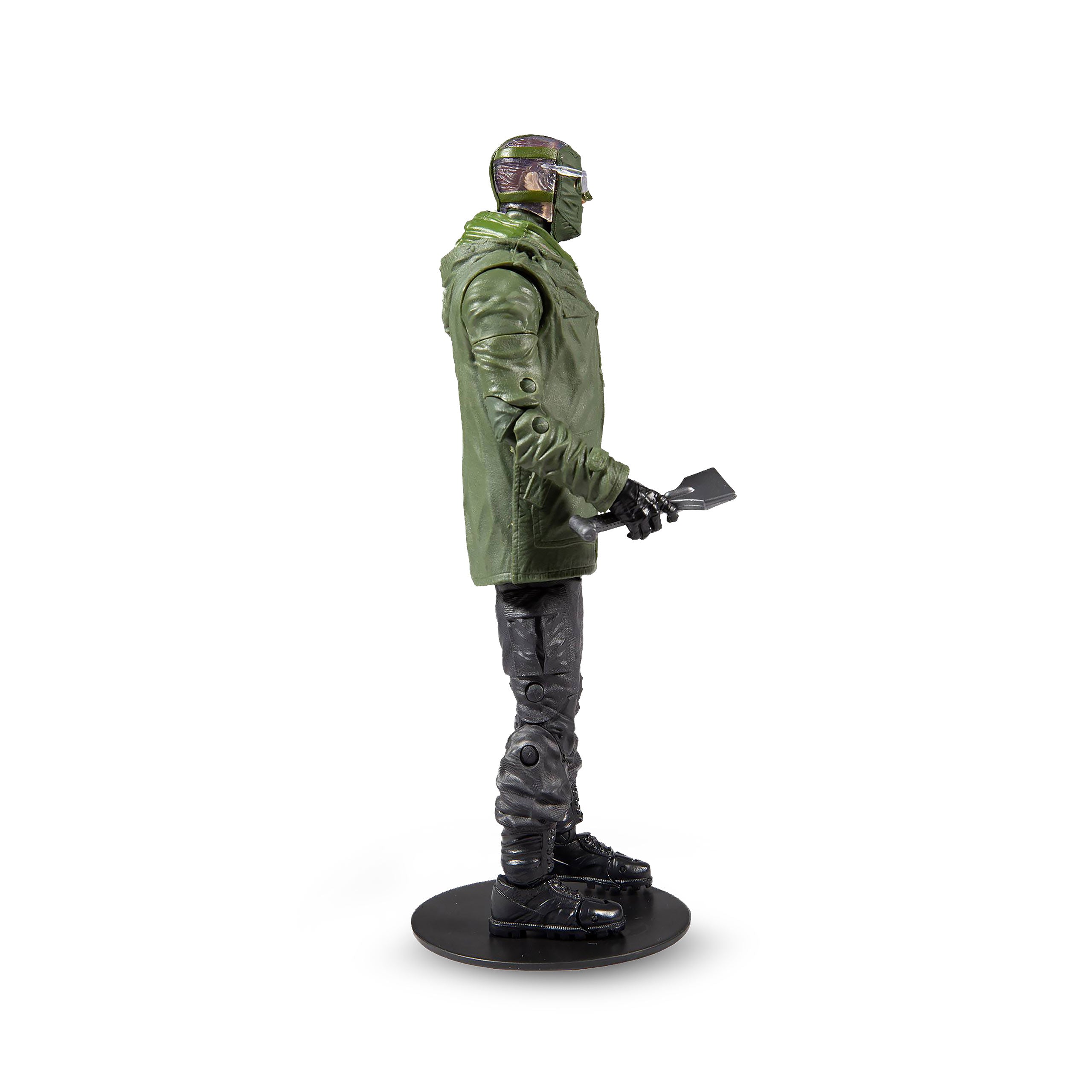 Imagen del producto The Batman - Figura de acción de Riddler