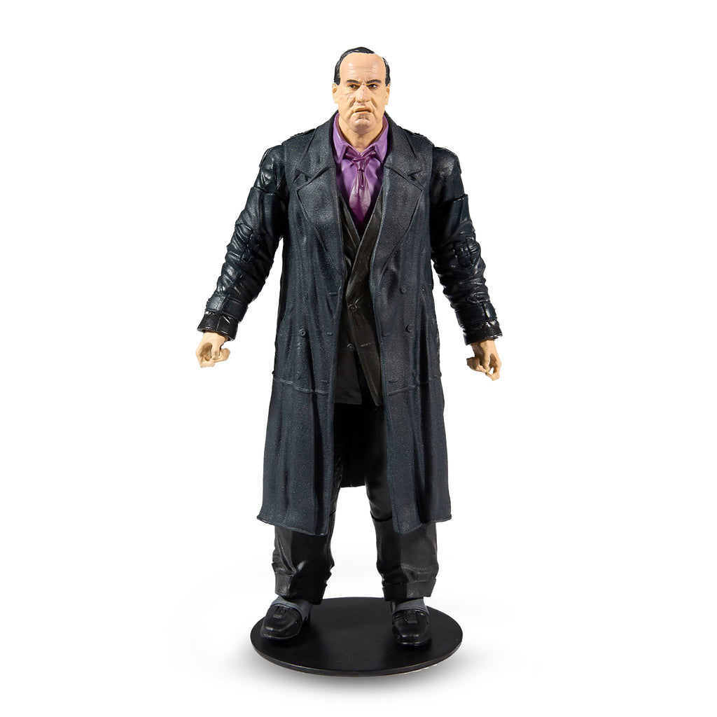 Imagen del producto The Batman - Figura de acción del Pingüino