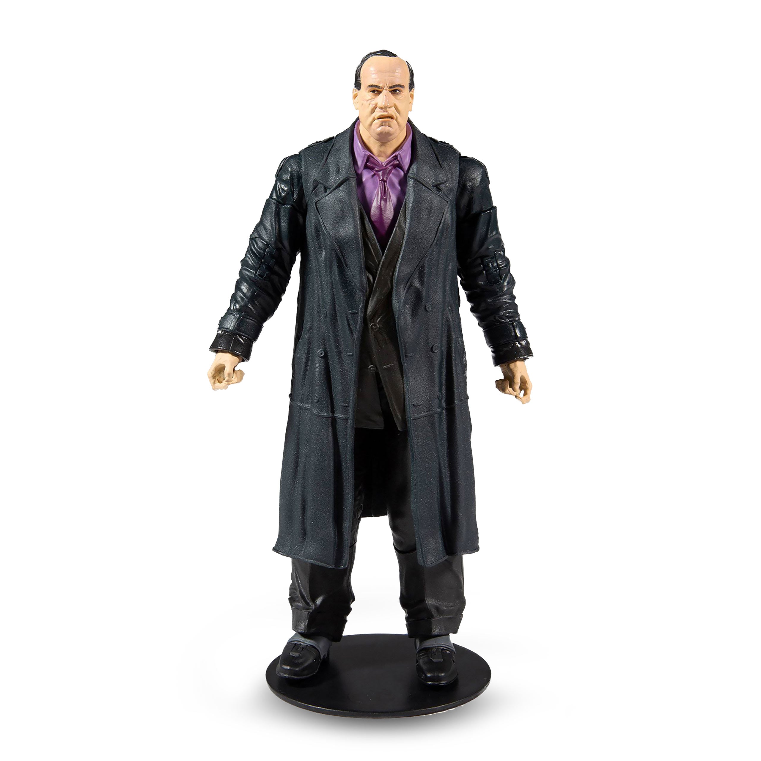 Imagen del producto The Batman - Figura de acción del Pingüino