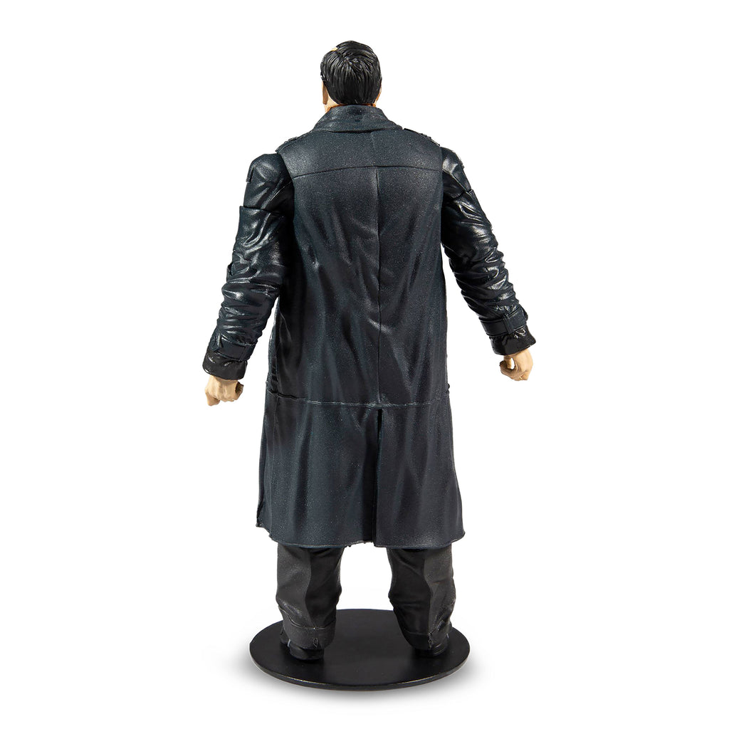 Imagen del producto The Batman - Figura de acción del Pingüino