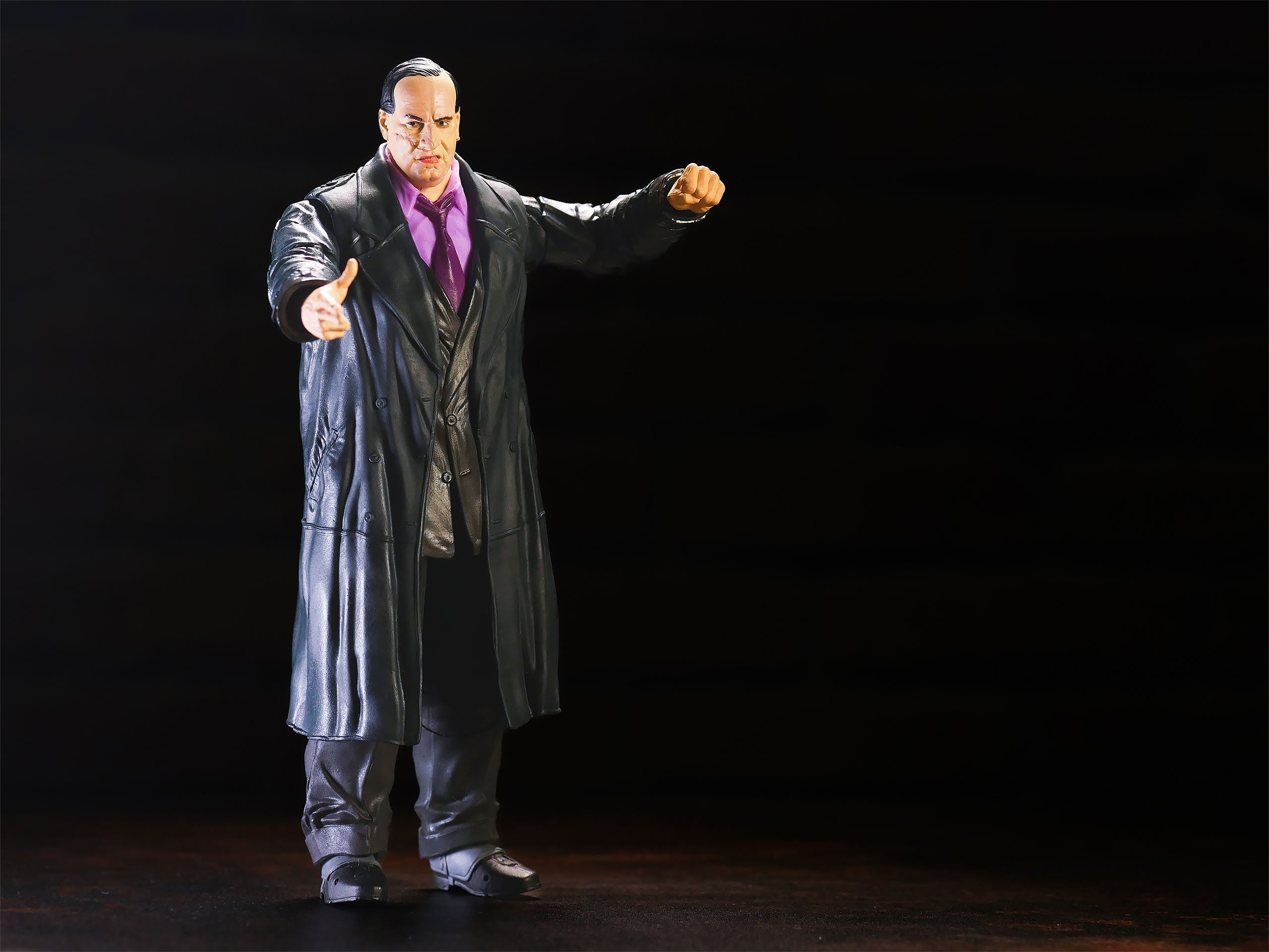Imagen del producto The Batman - Figura de acción del Pingüino
