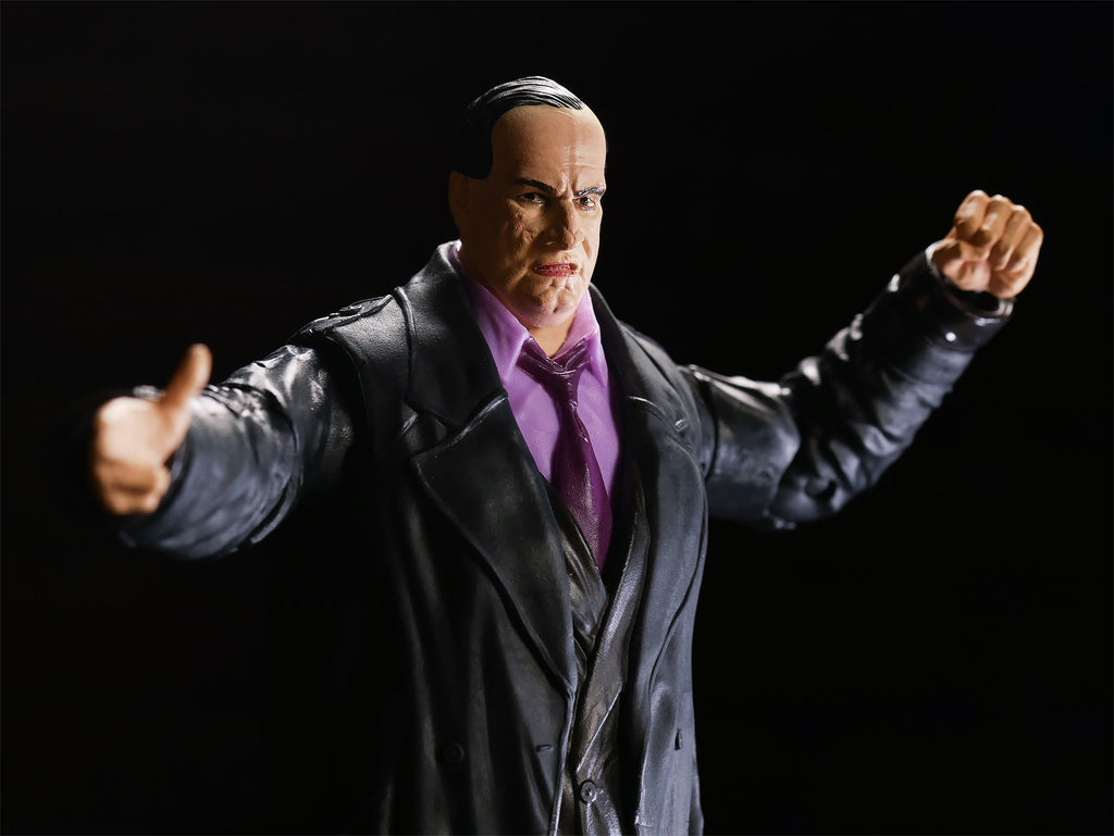 Imagen del producto The Batman - Figura de acción del Pingüino