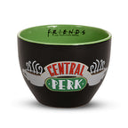 Product image Friends - Central Perk Bowl Black