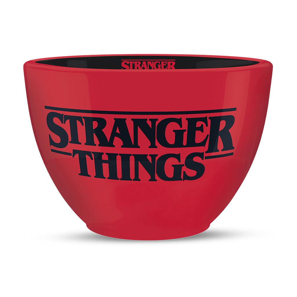 Imagen del producto Stranger Things - Tazón del Mundo Al Revés