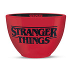 Imagen del producto Stranger Things - Tazón del Mundo Al Revés