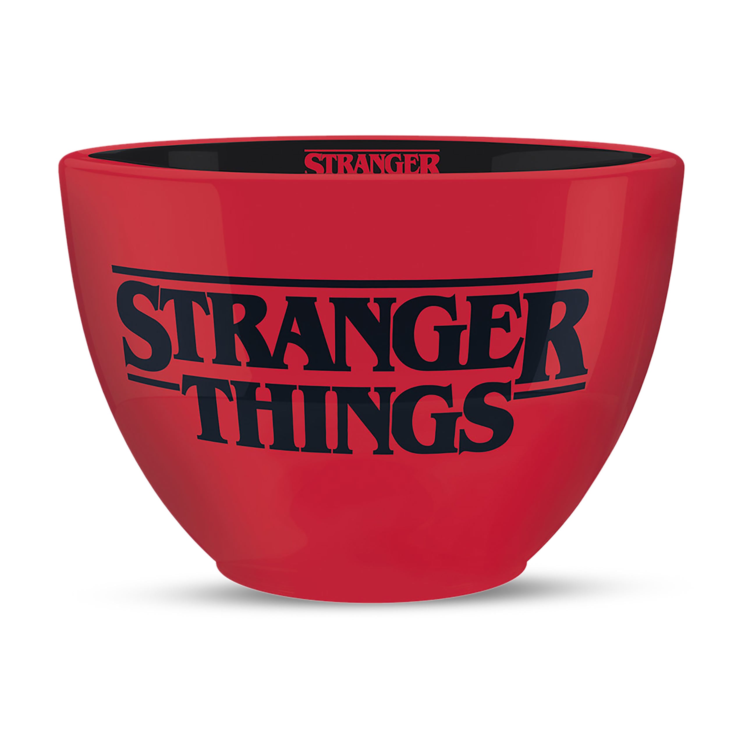 Imagen del producto Stranger Things - Tazón del Mundo Al Revés
