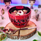 Imagen del producto Stranger Things - Tazón del Mundo Al Revés