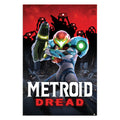 Imagen del producto Metroid - Shadows Maxi Poster