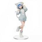 Imagen del producto Re:Zero - Rem The Great Spirit SPM Figura