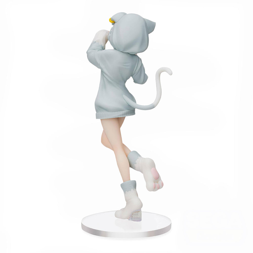 Imagen del producto Re:Zero - Rem The Great Spirit SPM Figura