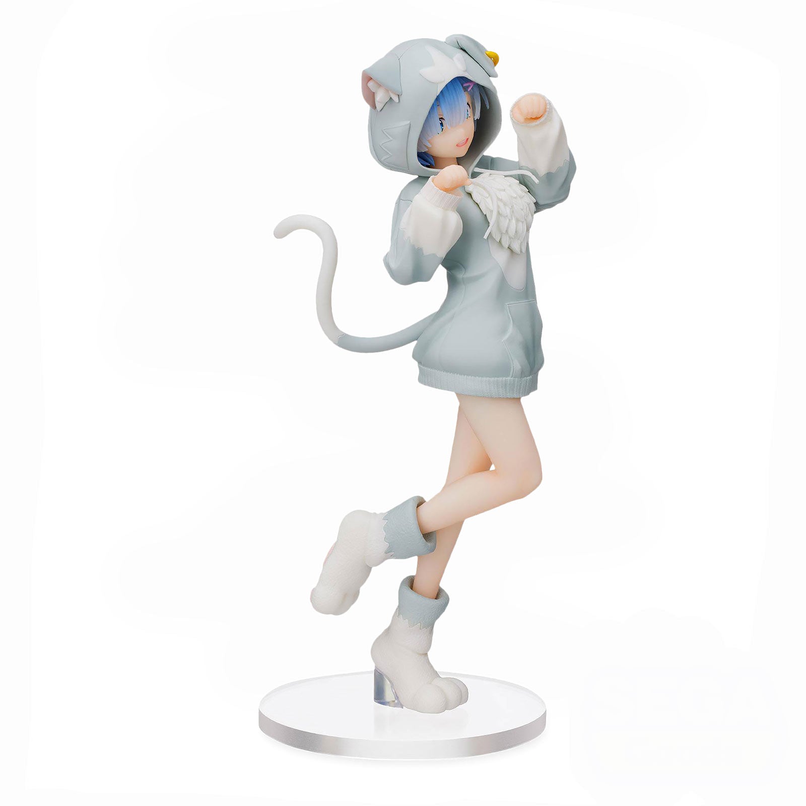 Imagen del producto Re:Zero - Rem The Great Spirit SPM Figura