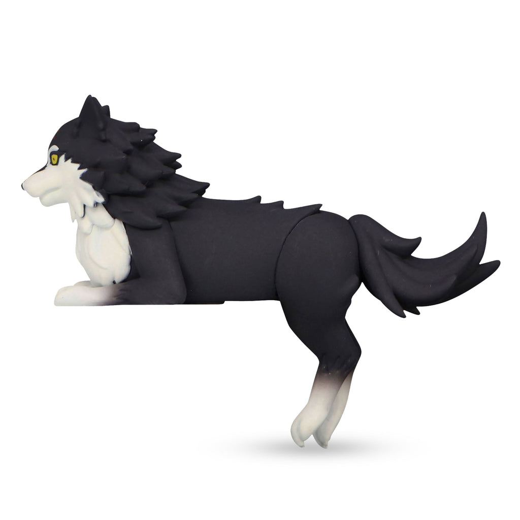 Imagen del producto Jujutsu Kaisen - Puchi Divine Dog Noodle Stopper Figura