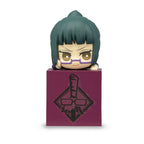 Imagen del producto Jujutsu Kaisen - Figura Hikkake de Maki Zenin