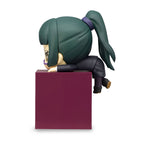 Imagen del producto Jujutsu Kaisen - Figura Hikkake de Maki Zenin