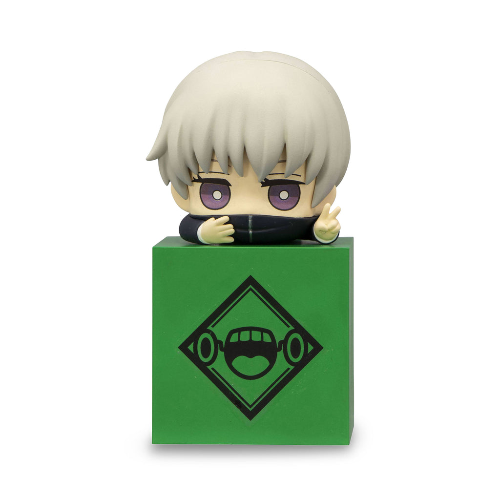Imagen del producto Jujutsu Kaisen - Figura Hikkake de Inumaki Toge