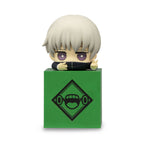 Imagen del producto Jujutsu Kaisen - Figura Hikkake de Inumaki Toge