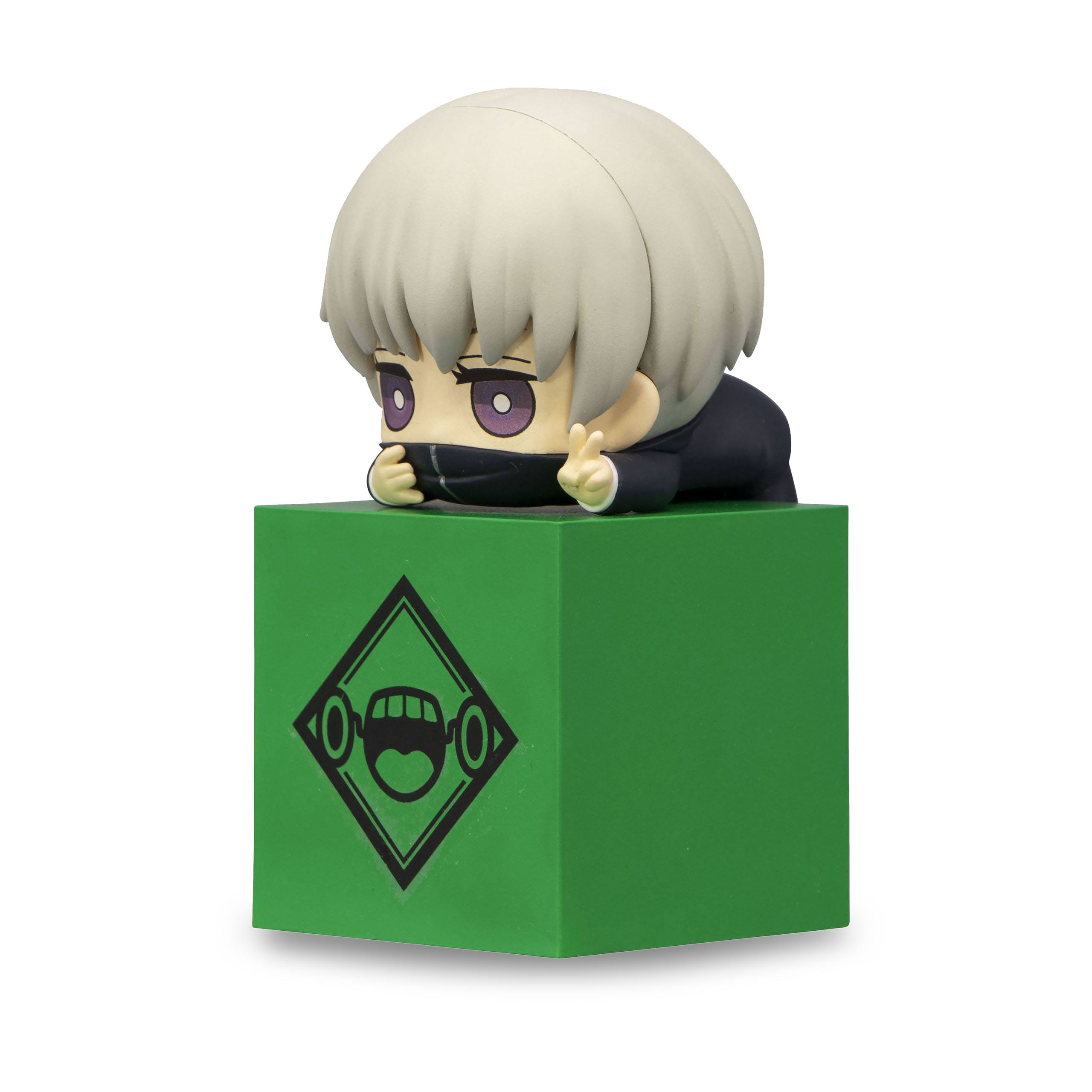 Imagen del producto Jujutsu Kaisen - Figura Hikkake de Inumaki Toge