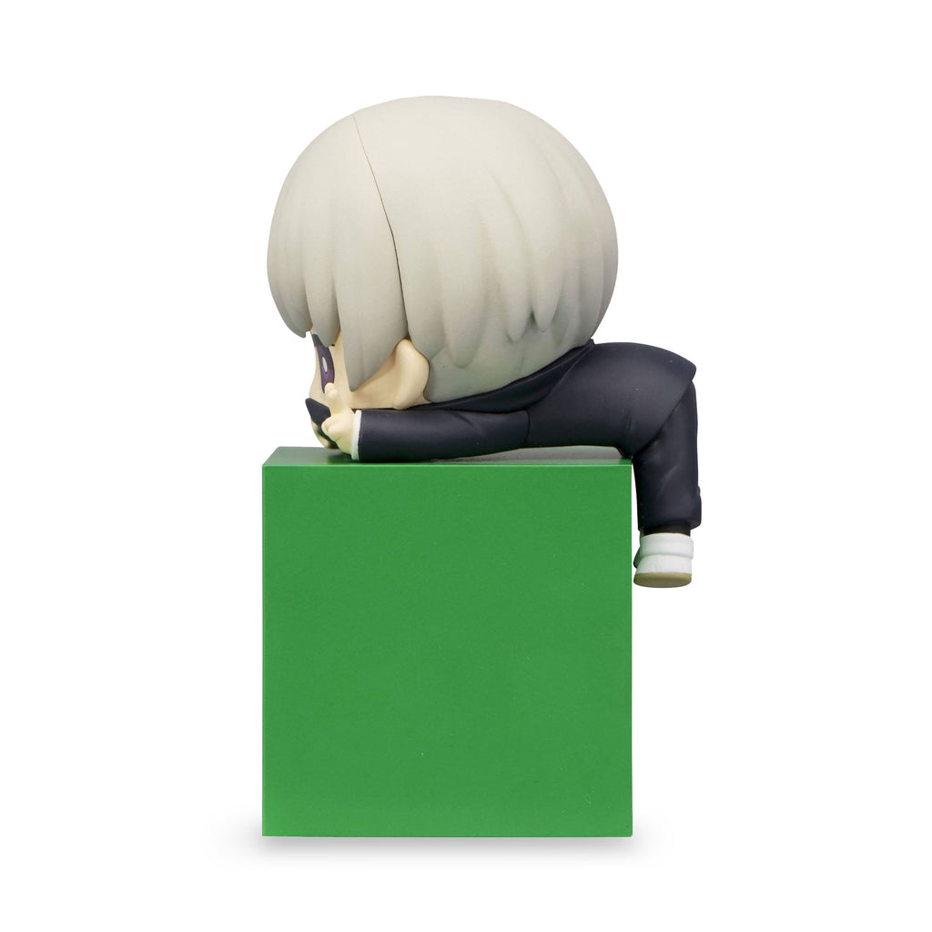 Imagen del producto Jujutsu Kaisen - Figura Hikkake de Inumaki Toge