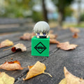 Imagen del producto Jujutsu Kaisen - Figura Hikkake de Inumaki Toge
